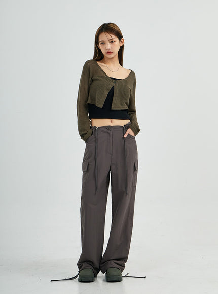 Jasmine Cargo Pants CS27