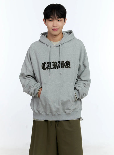 mens-hooded-camo-patch-sweatshirt-ig519