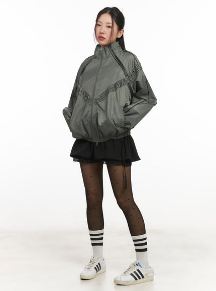 lace-buckle-flare-mini-skirt-im524