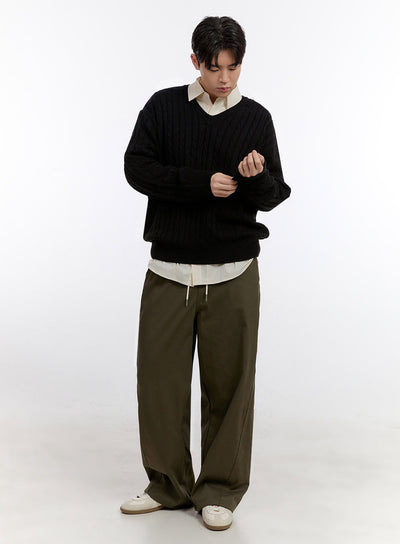 mens-classic-wide-fit-slacks-pants-if528