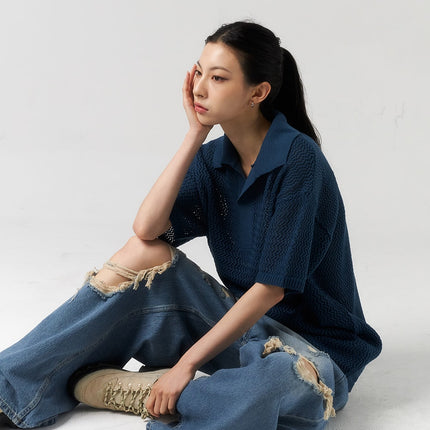 mesh-polo-tee-unisex-cu319