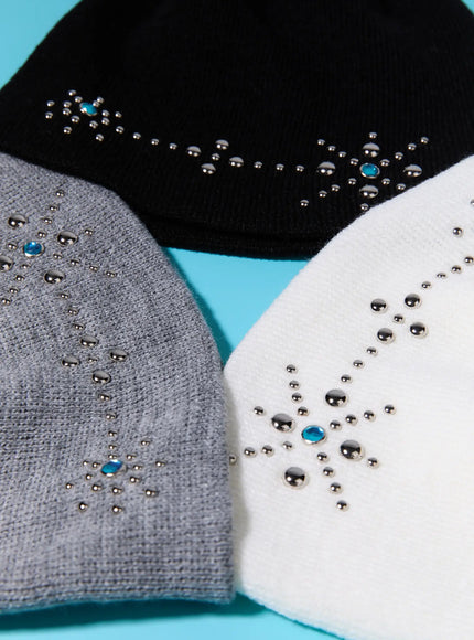 mens-floral-stud-beanie-il515