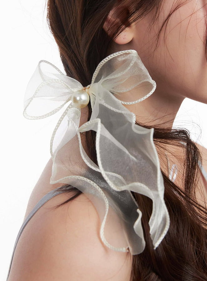 Zerina Hair Tie IA524