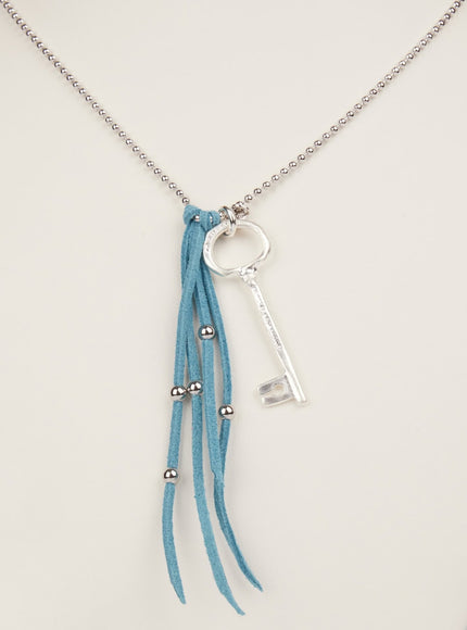 key-fringe-long-necklace-blue-im531