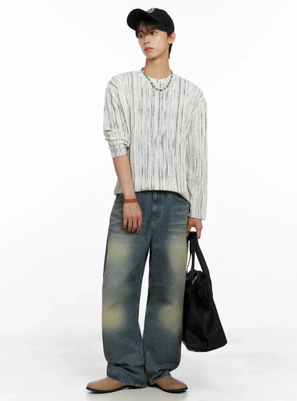 mens-classic-blue-washed-wide-leg-jeans-io516