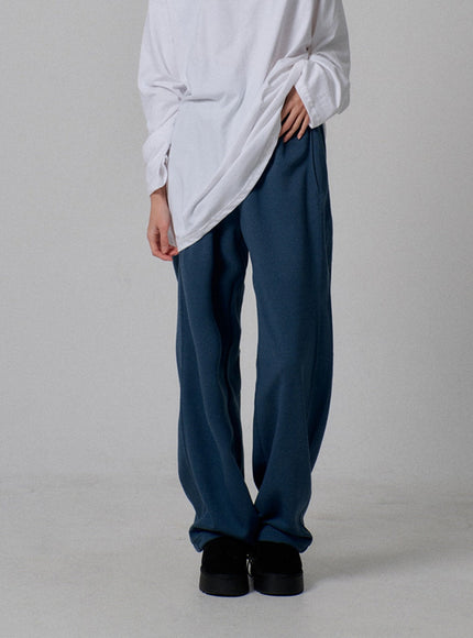 Oversized Track Pants IJ313