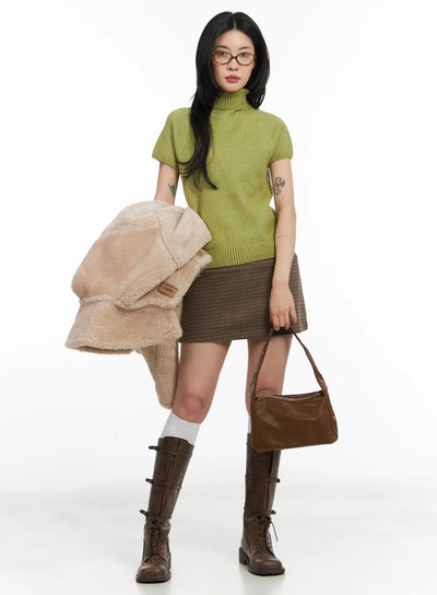 low-rise-plaid-mini-skirt-cd509