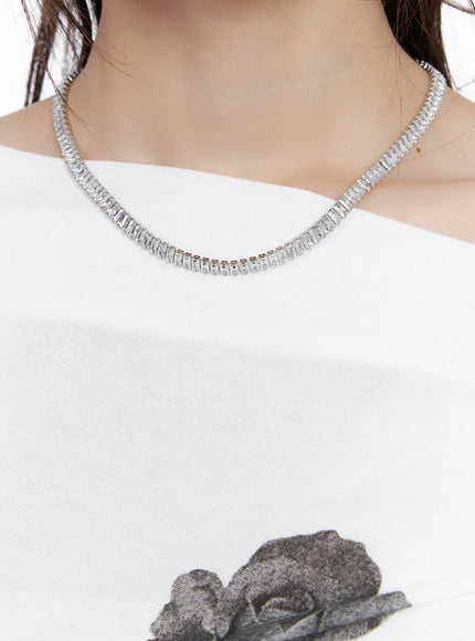 rhinestone-necklace-cg519