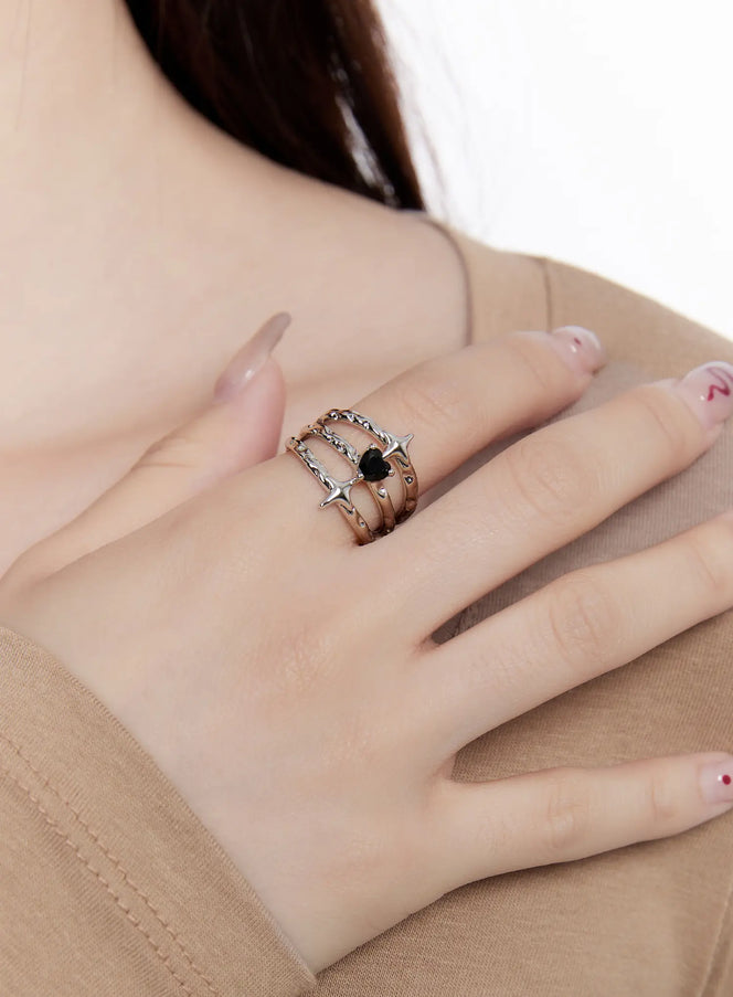 cross-black-heart-ring-co501