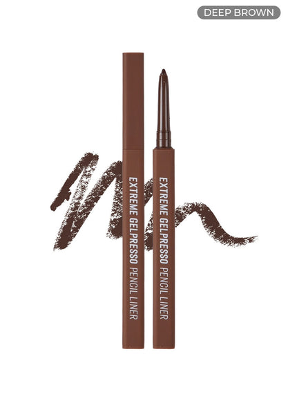 extreme-gelpresso-pencil-liner-0-35g / 002 DEEP BROWN