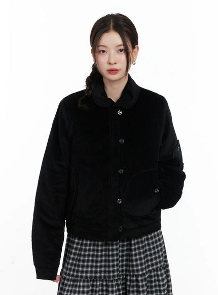 collared-corduroy-jacket-cn519
