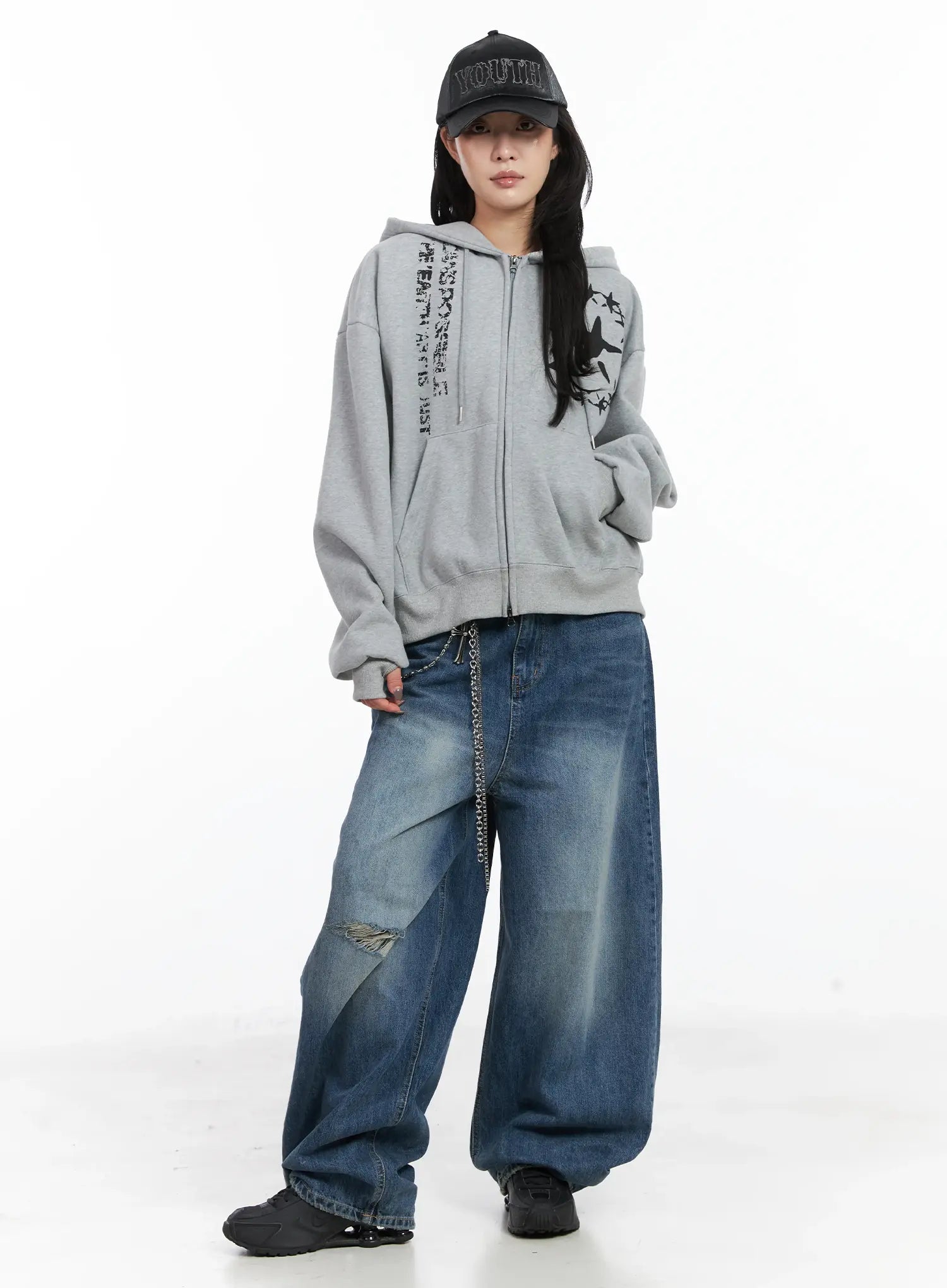cole-vintage-baggy-jeans-cn528