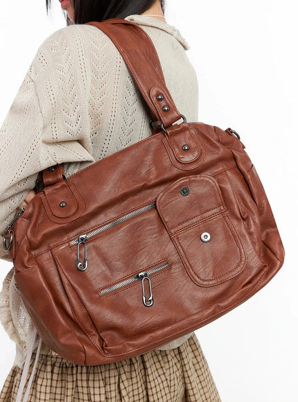 multi-pocket-faux-leather-bag-ia523