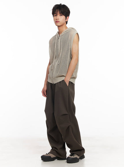 mens-mesh-zip-up-hooded-vest-iy508