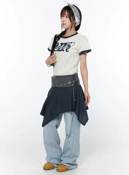 vintage-print-t-shirt-cy515