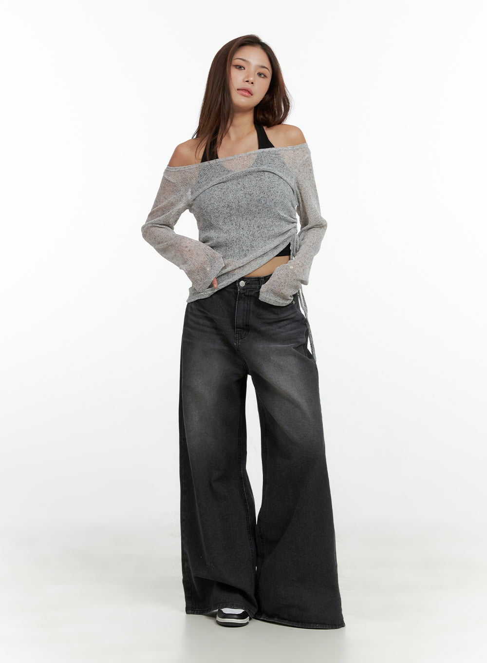 washed-wide-leg-jeans-cl404