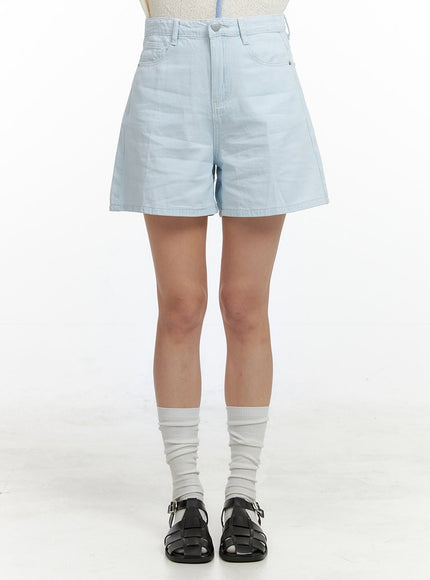 high-waist-washed-denim-shorts-ol411