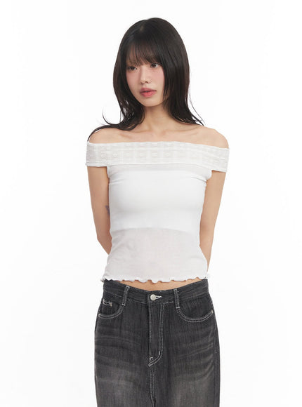 lace-off-shoulder-top-ca523