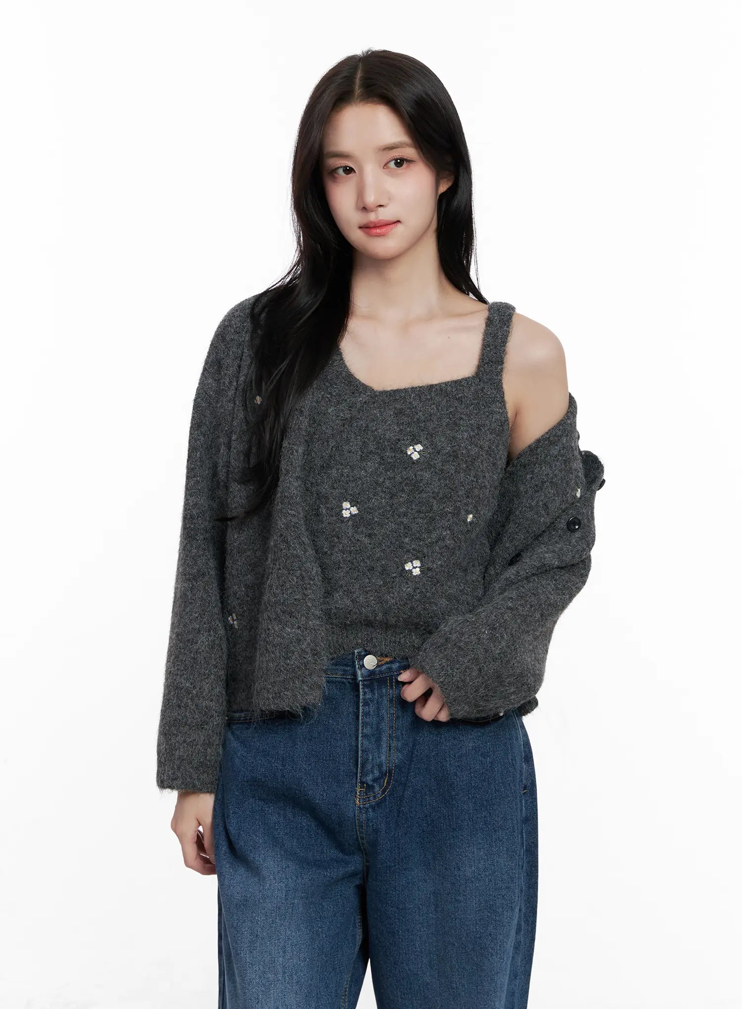 cozy-knit-cardigan-and-tank-top-set-co523