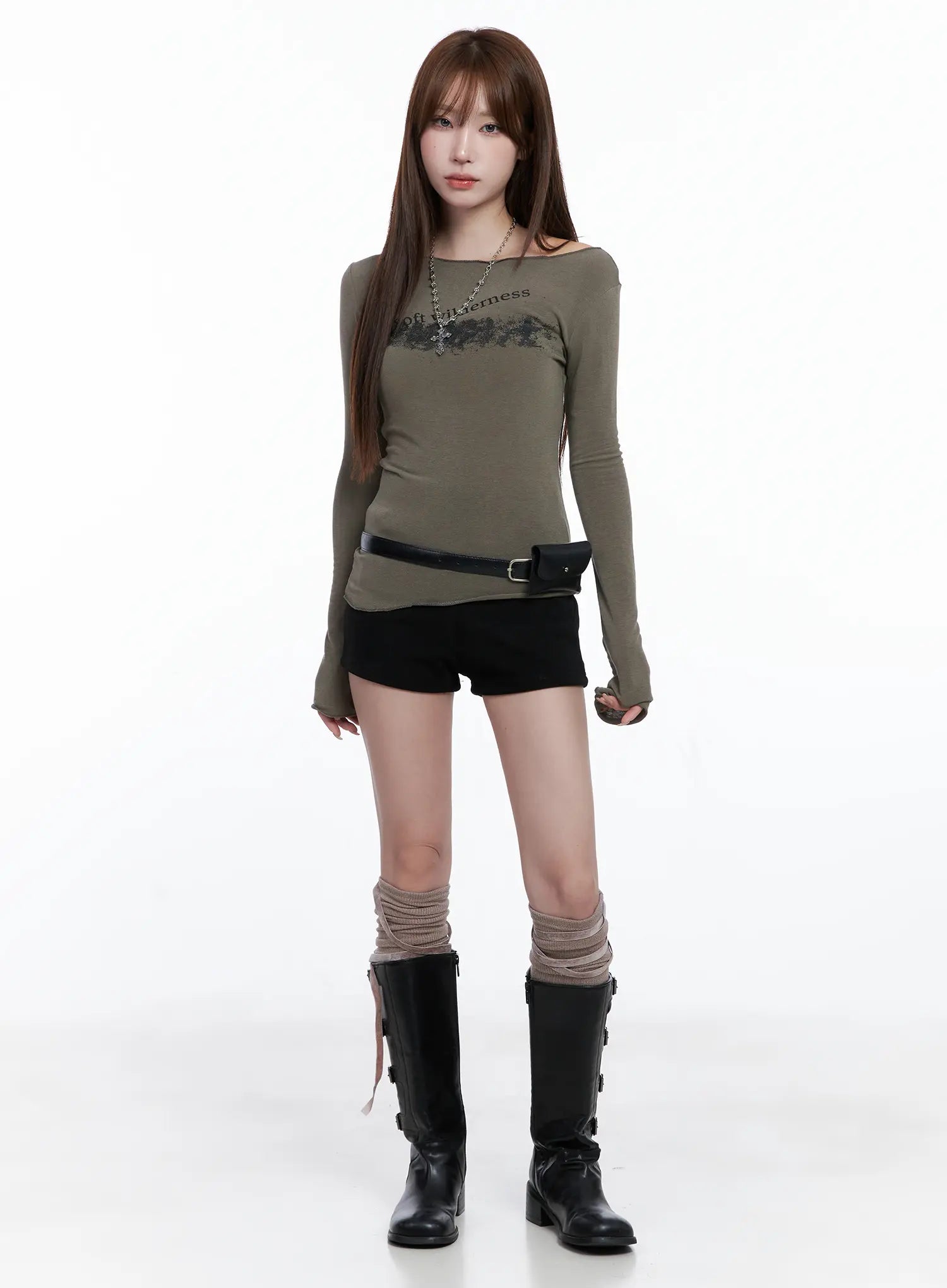 off-shoulder-graphic-long-sleeve-top-cg529