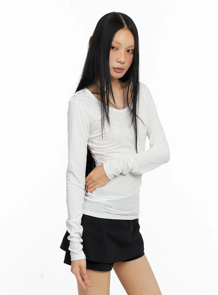 shoulder-snap-detail-long-sleeve-cs509