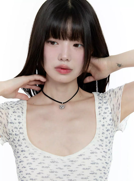 acc-quede-teddy-bear-black-necklace-cg507