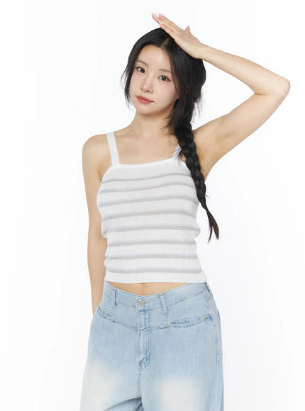 striped-knit-cami-top-cy522