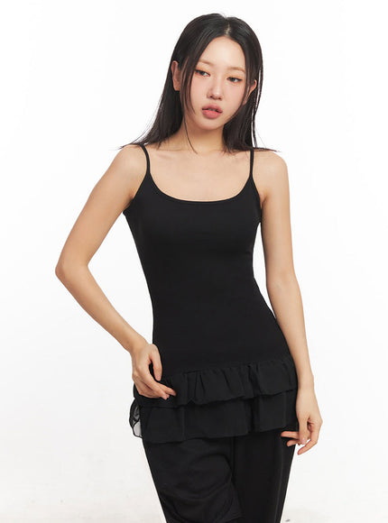 frill-trim-long-cami-top-ia524