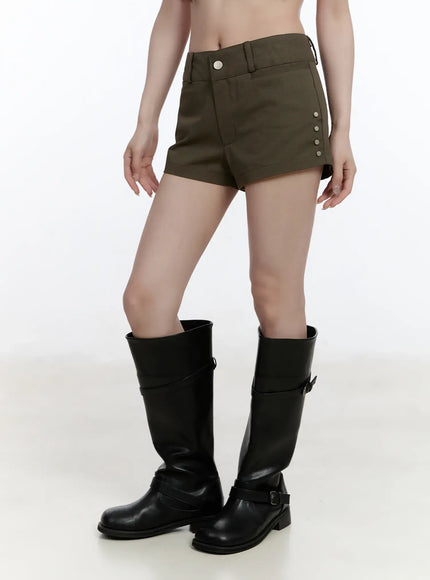 studded-cotton-shorts-ca502