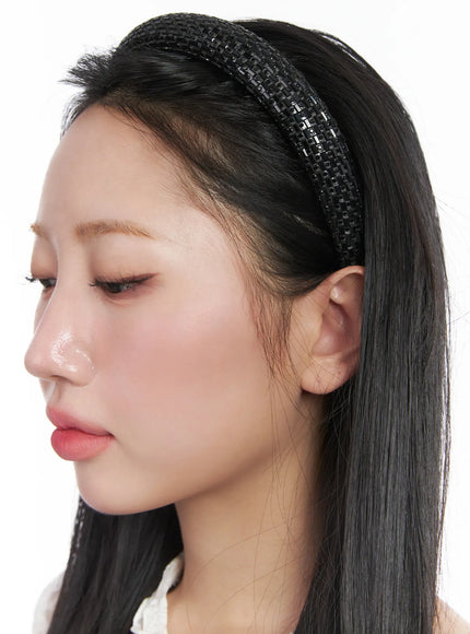 black-cubic-headband-cd514