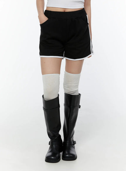 chic-track-training-shorts-cy518
