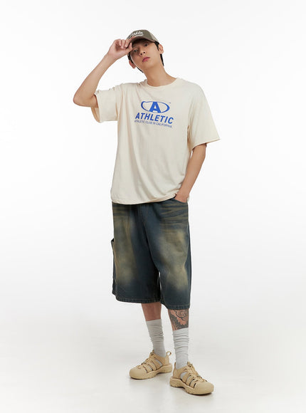 mens-graphic-round-neck-t-shirt-light-beige-il404