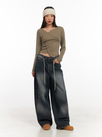 slim-silhouette-solid-crop-top-cd409