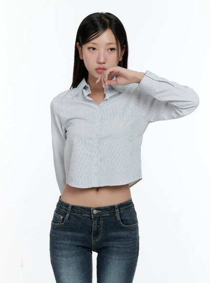 striped-cropped-shirt-cs517