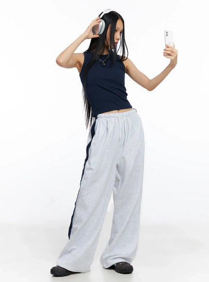 relaxed-fit-denim-stripe-sweatpants-co517