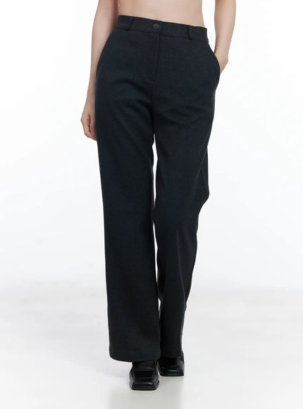 elastic-waist-straight-slacks-cj519