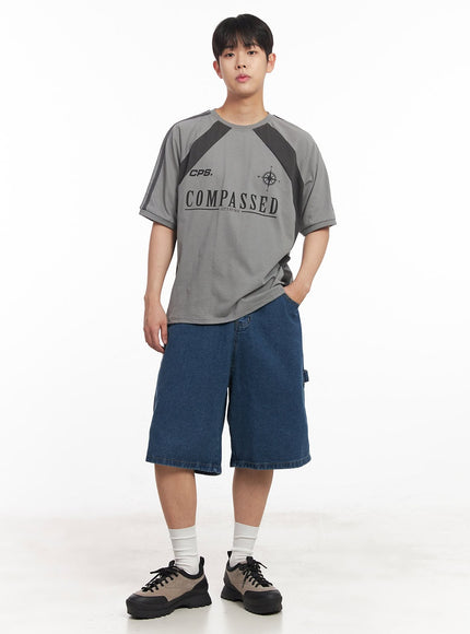 mens-two-tone-t-shirt-ia529