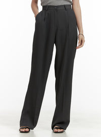 pintuck-straight-trousers-ou411