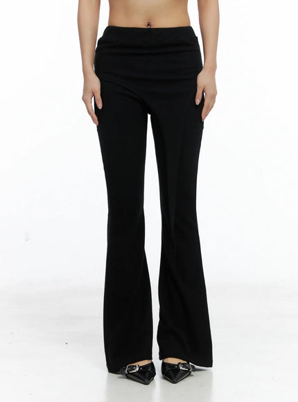 layered-tie-flared-pants-cs505