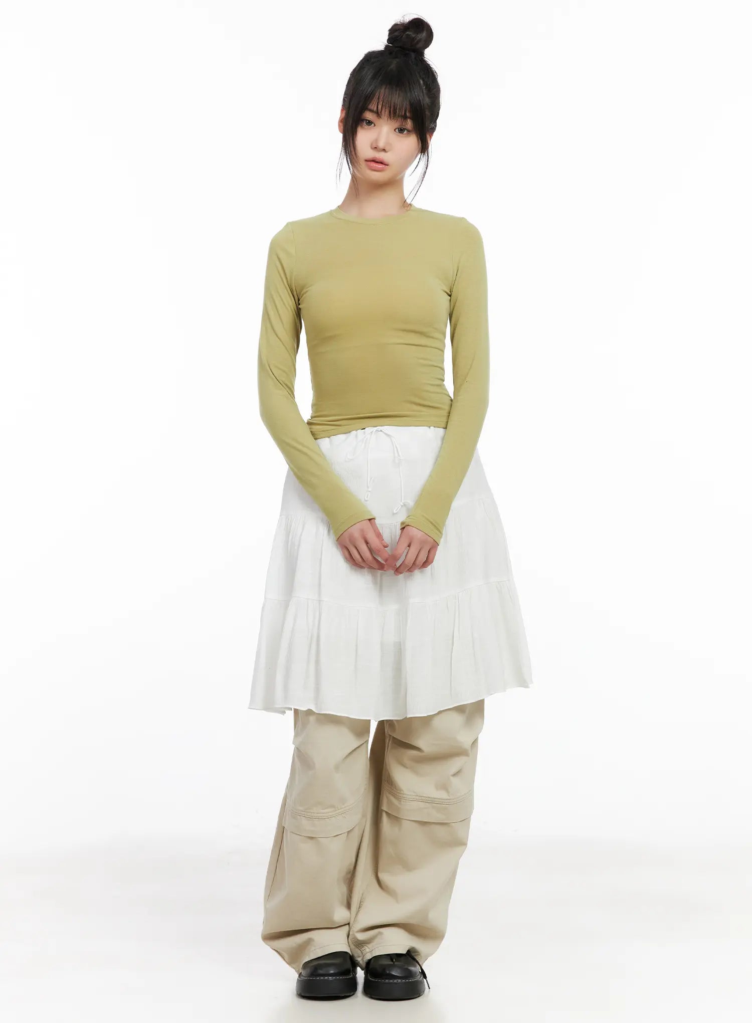 basic-round-neck-crop-long-sleeve-tee-cm512