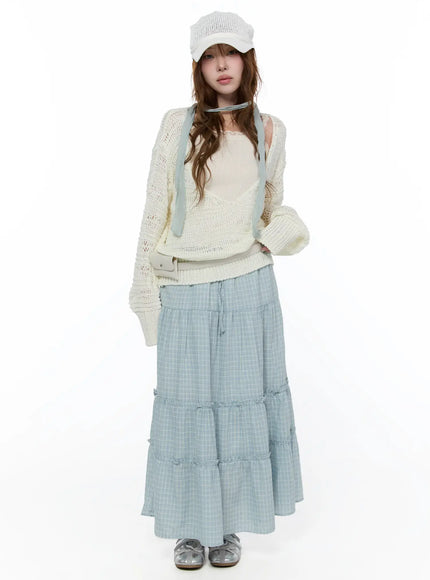 elegant-gingham-maxi-skirt-ca520