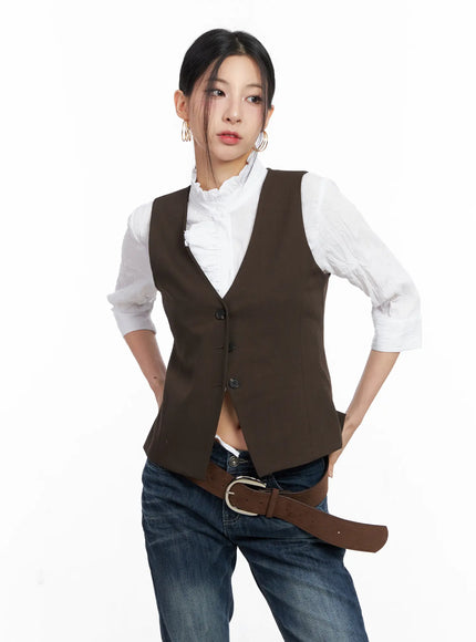 classic-western-button-vest-cc1109