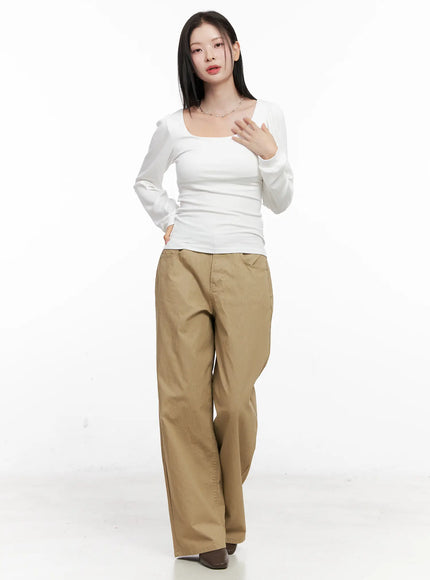 basic-square-neck-long-sleeve-co530