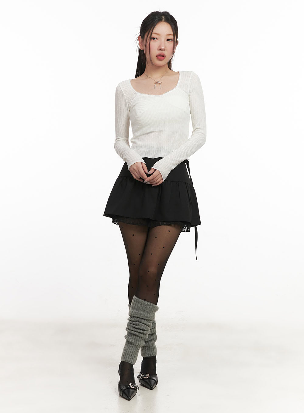 ribbon-lace-trim-long-sleeve-top-im524