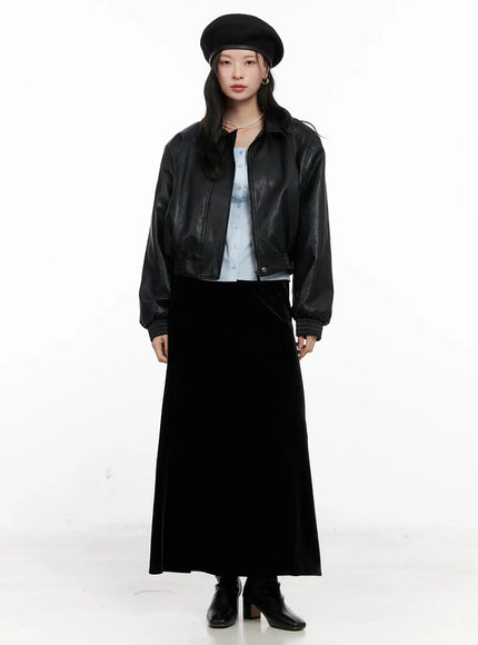 low-rise-velvet-maxi-skirt-cn504