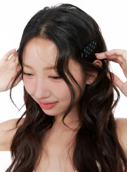polka-dot-hair-clip-set-cl522