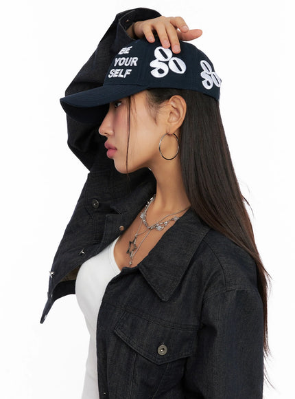 casual-lettering-cap-ig527