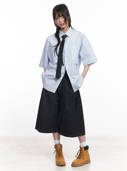 cotton-collared-oversize-shirt-iy529