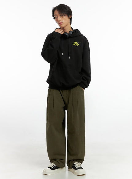 mens-embroidered-oversized-hoodie-black-io417