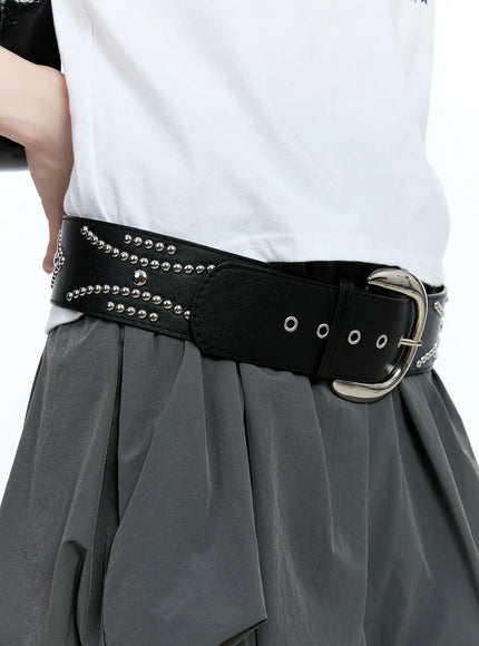 edgy-studded-belt-cg511